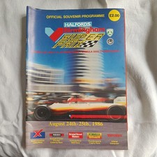 Birmingham Super Prix