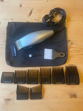 Remington Precision Professional Hair Clipper Set HC8017