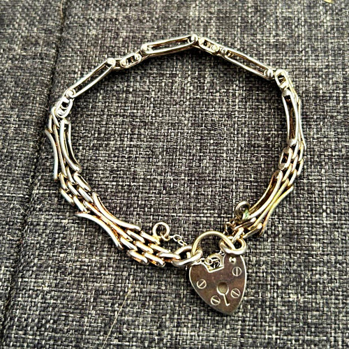 Vintage sterling silver - sterling,