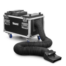 BeamZ LF3000 Low Level Fog Machine | Ideal for Stage and Dance Floors