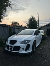 SEAT LEON BTCC 2.0 TDI CR170