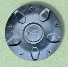 Ford Transit Custom Steel