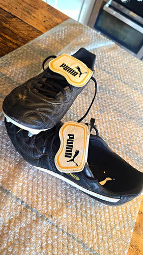 Puma king football boots - puma,