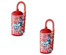 2 x 3-in-1 Slush Puppie