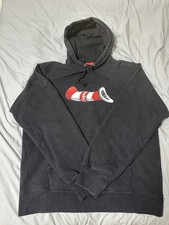 SUPREME FW18 CAT IN THE HAT