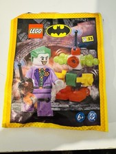 LEGO DC Batman the Joker