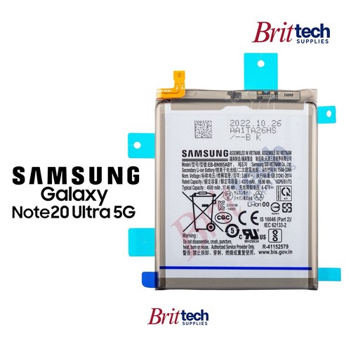 Genuine samsung galaxy note - genuine,