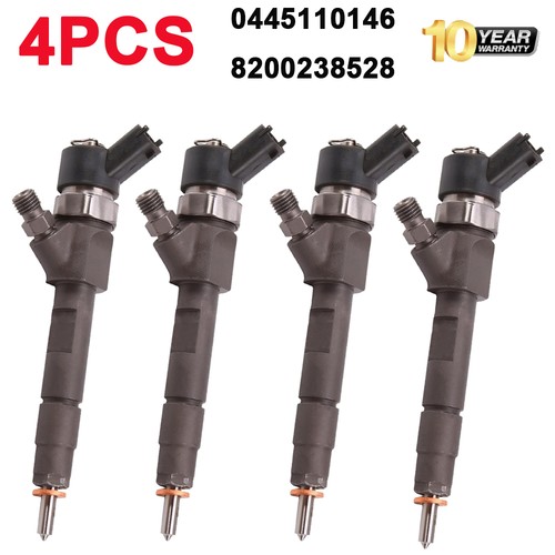 Diesel injector for renault - injector,