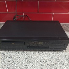 Sony cdp-315 cd player