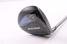 Callaway Edge #3 Wood / 15 Degree / Regular Flex Callaway Edge 65 Shaft