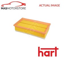 ENGINE AIR FILTER ELEMENT HART 345 182 H NEW OE REPLACEMENT