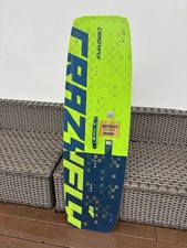 Crazyfly acton 2025 kiteboard - 2025,