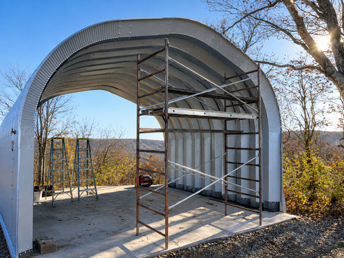 16x24x12 durospan steel diy - 16x24x12,