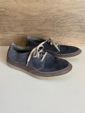 Men’s Clarks cushion soft