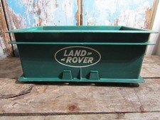 Landrover Group Longbridge