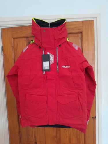 Musto br2 offshore sailing - musto,