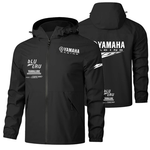 Yamaha racing windbreaker - yamaha,
