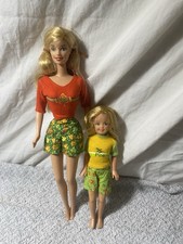 Mattel Barbie Let’s Camp