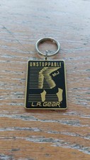 L.A. GEAR UNSTOPPABLE MJ key