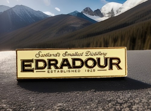 Scotland smallest distillery - scotland's,