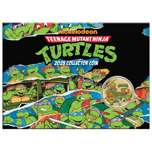 2025 teenage mutant ninja - 2025,