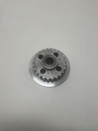 Honda bros 400 nc25 - nc25, hub