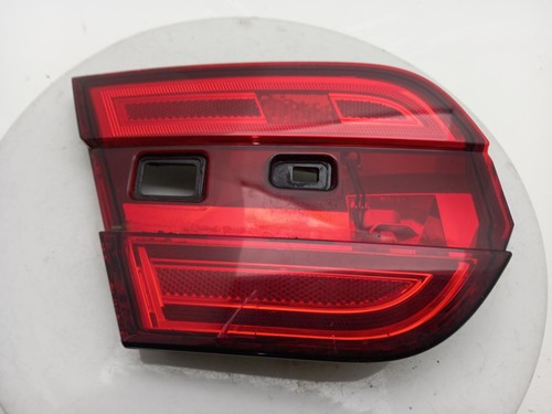 Jaguar tail light - tail, rear