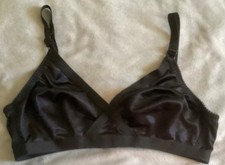 BHS Silky Non Padded & Non
