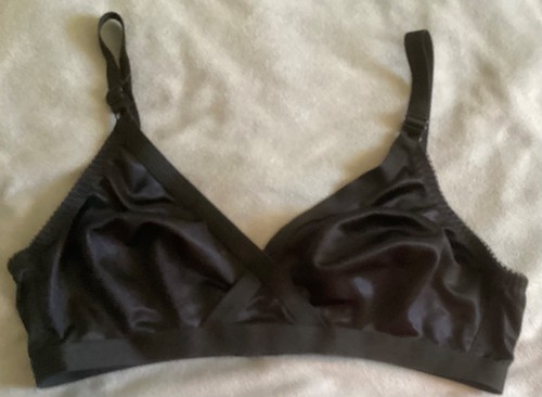 Bhs silky non padded - silky,