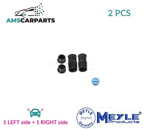 Brake caliper repair - caliper, kit