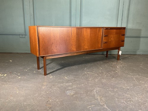 Mcintosh teak midcentury - mcintosh,