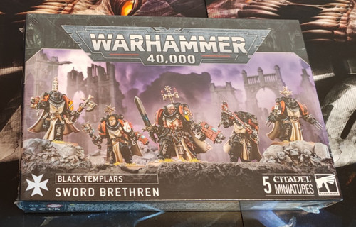 Warhammer 40k space marines - 40k,