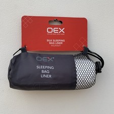 Oex Silk Lightweight and