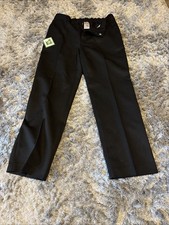 Age 11 years (plus fit), Black