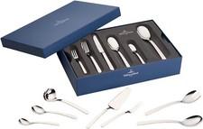 Villeroy & Boch Louis Cutlery Set 68 Piece Stainless Steel