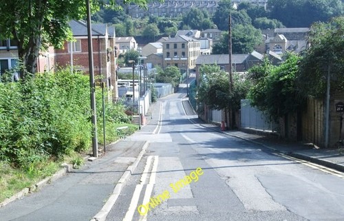 Photo 6x4 carlton road - 6x4,