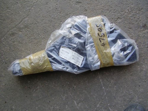 Lotus evora belt guard - evora,