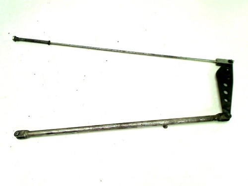 Rear brake axle suzuki - axle, 800