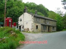 PHOTO  THE FORMER POST OFFICE