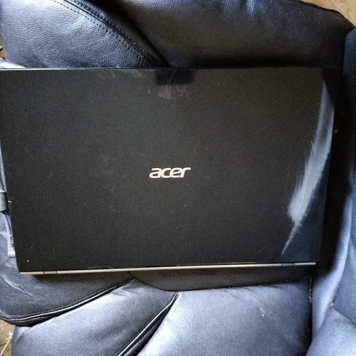 Acer aspire 771g laptop - acer,