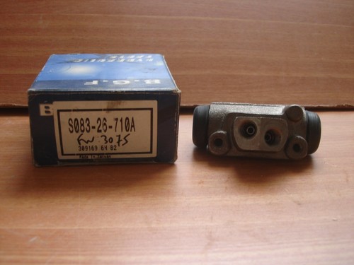 Brake wheel cylinder - wheel,