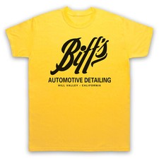 BACK TO THE FUTURE BIFF'S