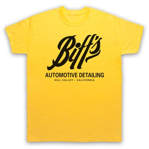 Back the future - the,
