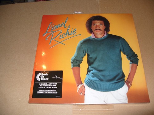 Lionel richie - lionel,