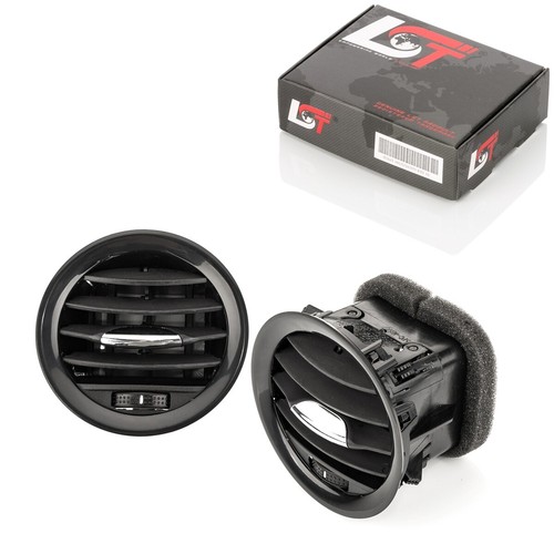 Air vent grille nozzle - grille,