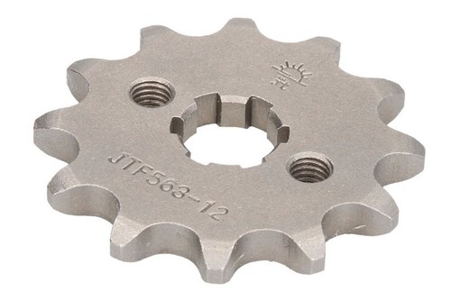 Fits jtf563 chain pinion - jt, jtf563,12
