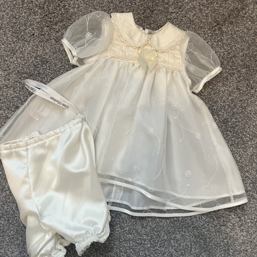 Little darlings christening - little,