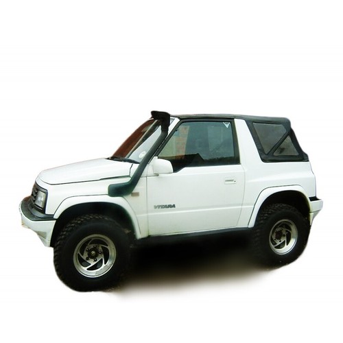 Snorkel kit air intake - kit,