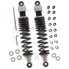 Pair Rear Shock Absorbers