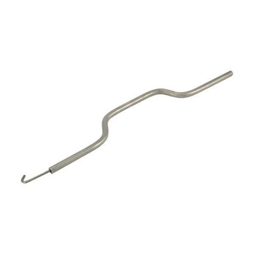 Sash window balance - balance, key